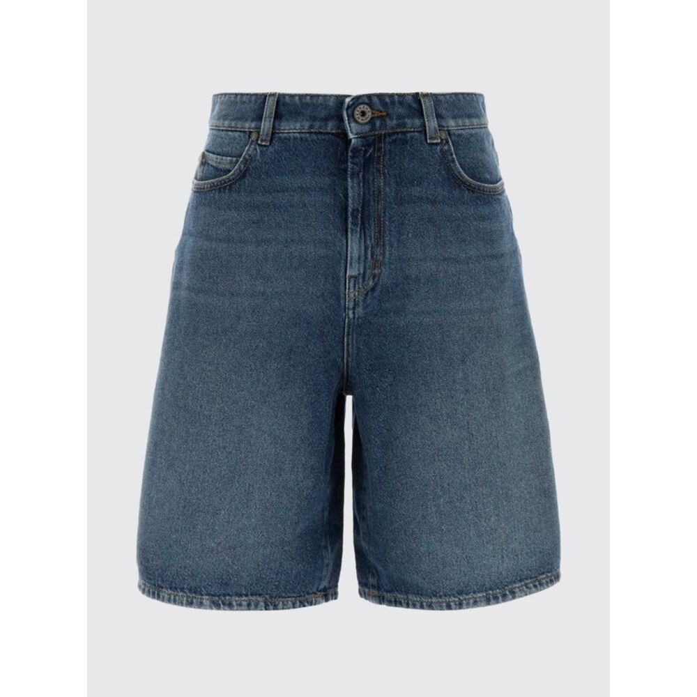 Weekend Max Mara Women Shorts Woman Weekend Max Mara